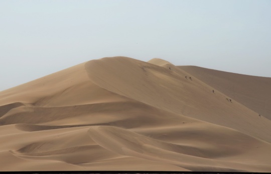 S2615 - Dune 7 Swakopmund